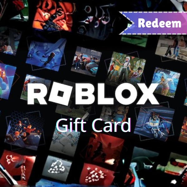 5256.jpg Roblox Gift Card (USD) - Image 1