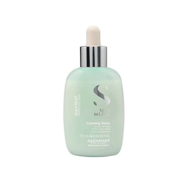 Professional Semi Di Lino Scalp Relief Calming Tonic 125ml