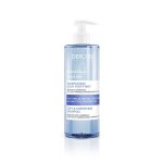 Dercos Mineral Soft Fortifying Shampoo 400ml