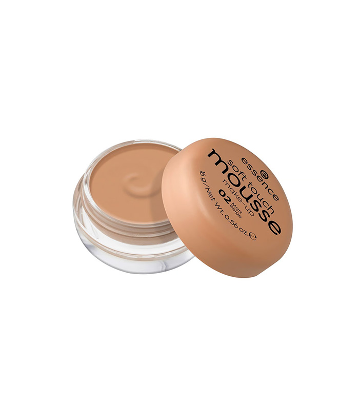 c-mkp-fc-product-1-1.jpg Soft Touch Mousse Make-Up - Image 1