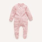 Zip Growsuit