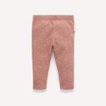 Basic Rib Legging