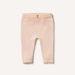 Knitted Legging
