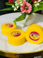 Glow Harbal Fairness Cream