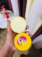 Glow Harbal Fairness Cream - Image 2