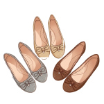 Ladies Shoes