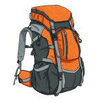 Backpack
