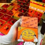 Dr. Alvin Kojic Acid Soap - Image 5
