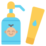 Baby Lotion