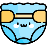 Diaper