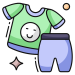 Baby Dress