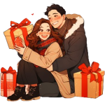 Couple Gift