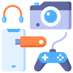Electronics & Gadgets