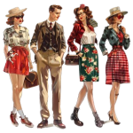 Fashion