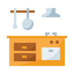 Kitchen Tools