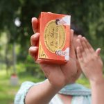 Dr. Alvin Kojic Acid Soap