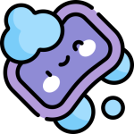 Baby Soap