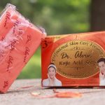 Dr. Alvin Kojic Acid Soap - Image 3