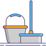 Cleaning Items