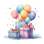 Birthday Gift